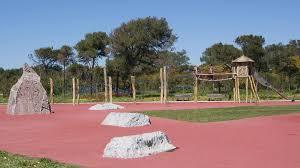 Parque Municipal de Santo António da Caparica
